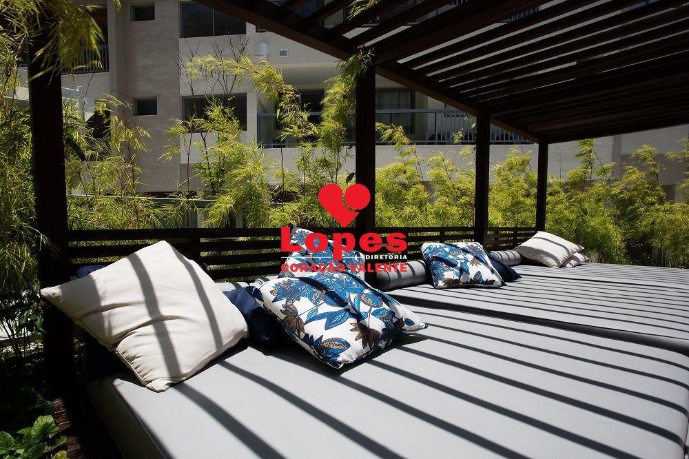 Apartamento, 2 quartos, 81 m² - Foto 8