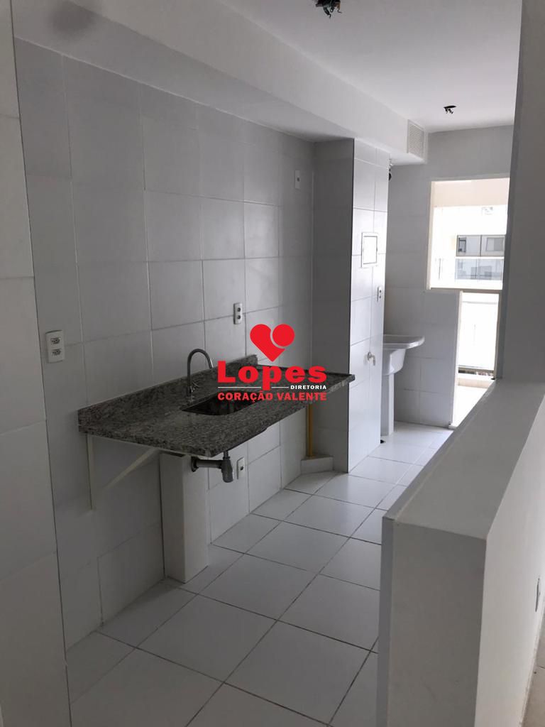 Apartamento à venda com 3 quartos, 85m² - Foto 27