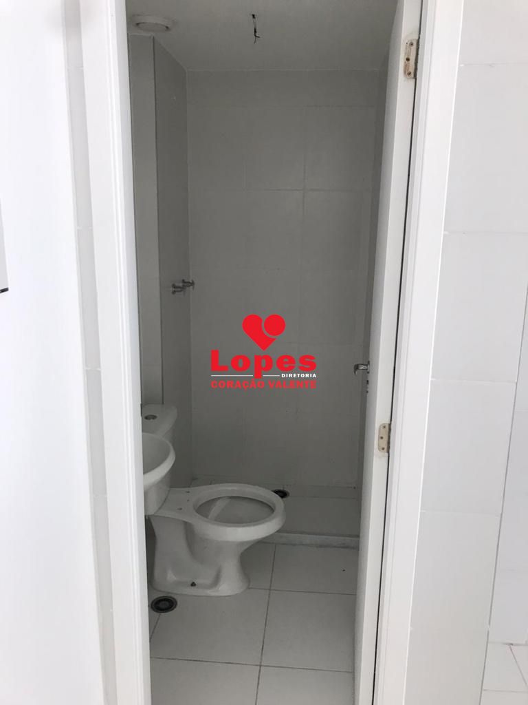 Apartamento à venda com 3 quartos, 85m² - Foto 17