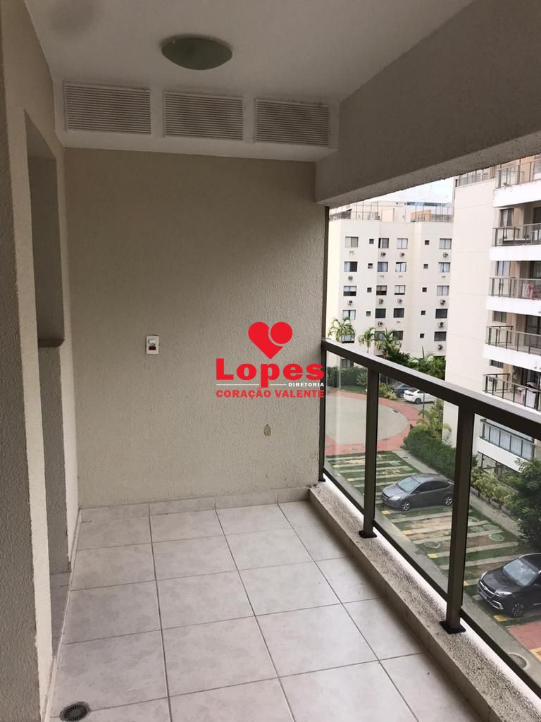 Apartamento, 3 quartos, 85 m² - Foto 22