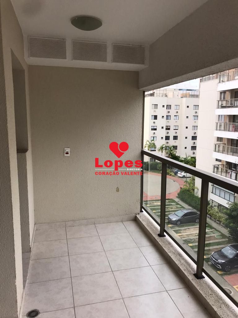 Apartamento à venda com 3 quartos, 85m² - Foto 22