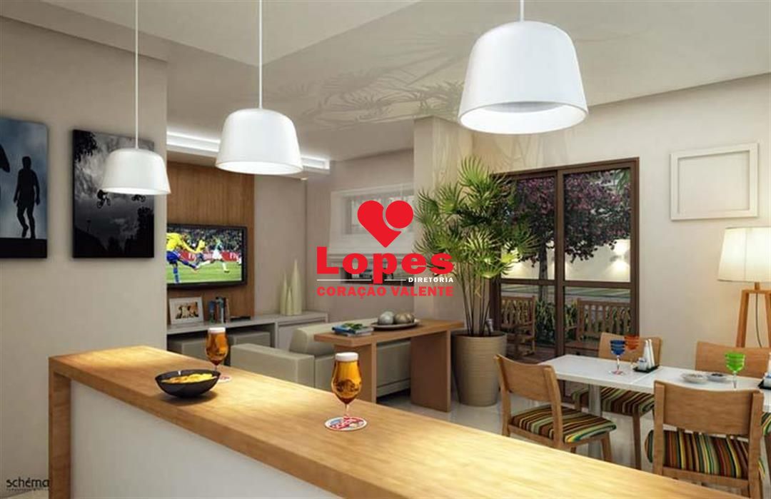 Apartamento, 3 quartos, 85 m² - Foto 13