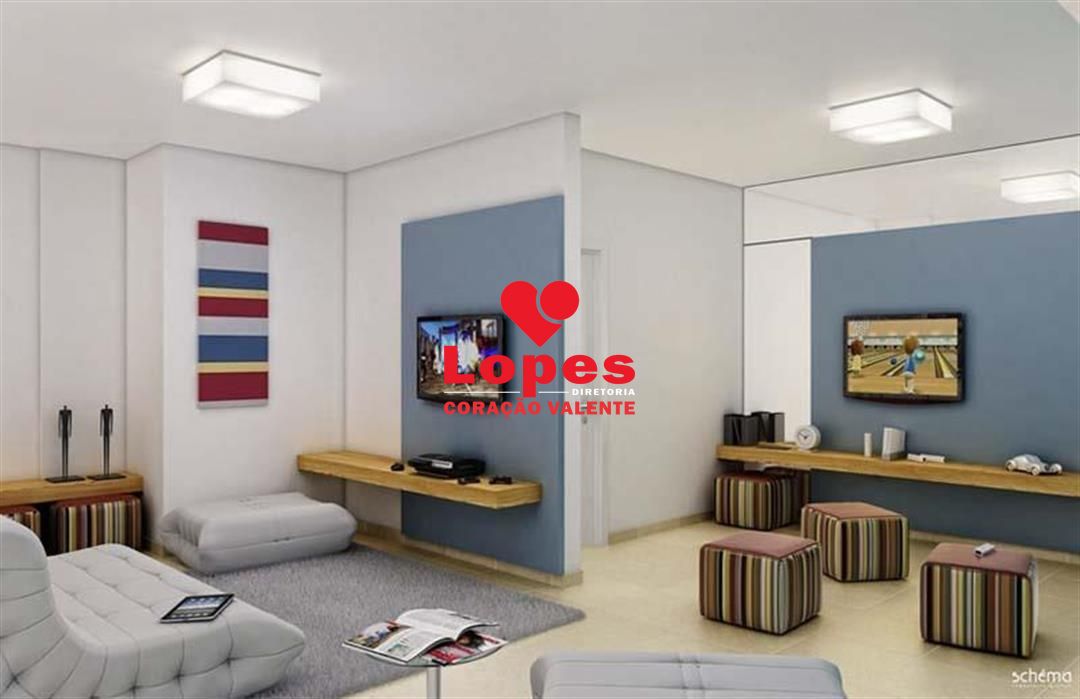 Apartamento à venda com 3 quartos, 85m² - Foto 14