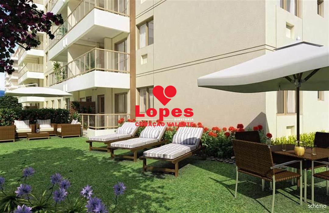 Apartamento, 3 quartos, 85 m² - Foto 15