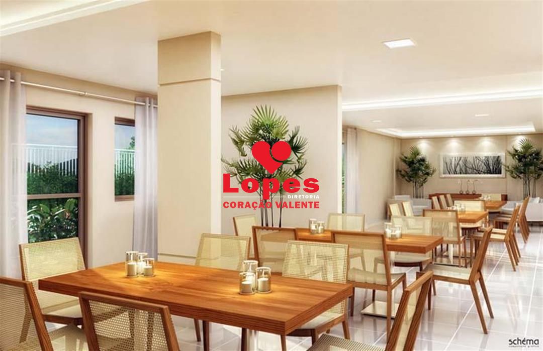 Apartamento, 3 quartos, 85 m² - Foto 10