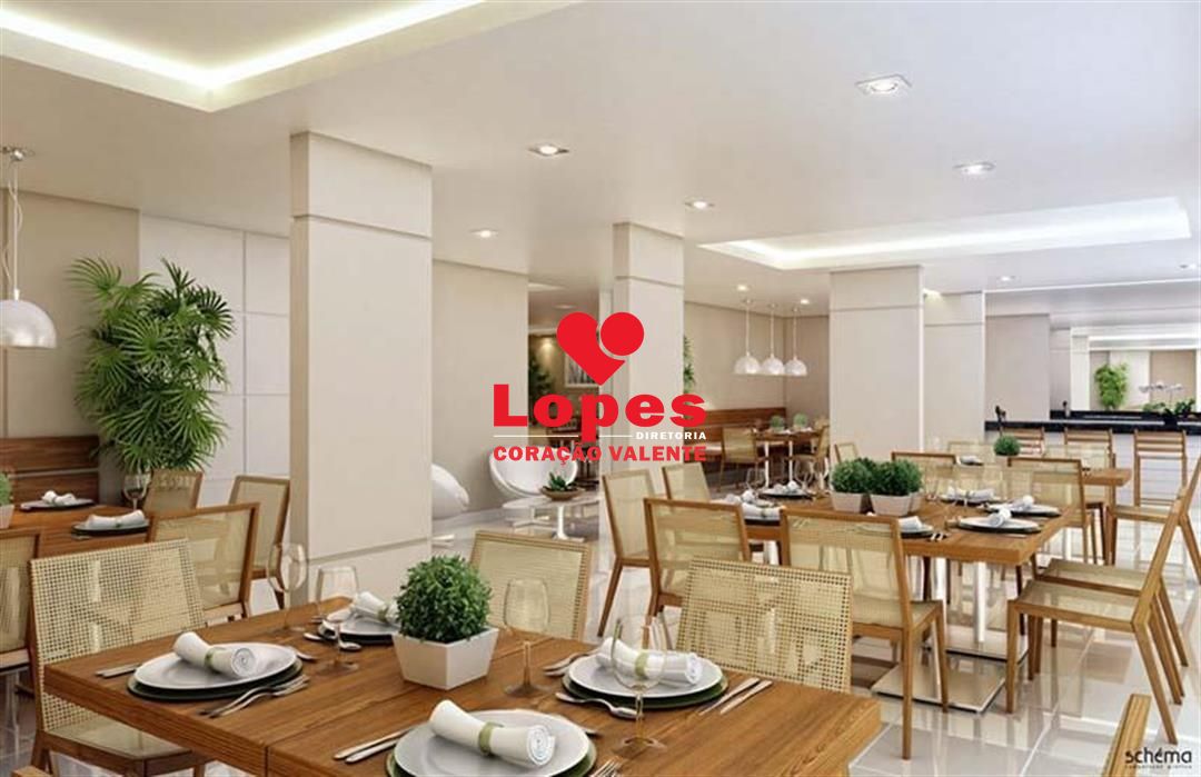 Apartamento, 3 quartos, 85 m² - Foto 9