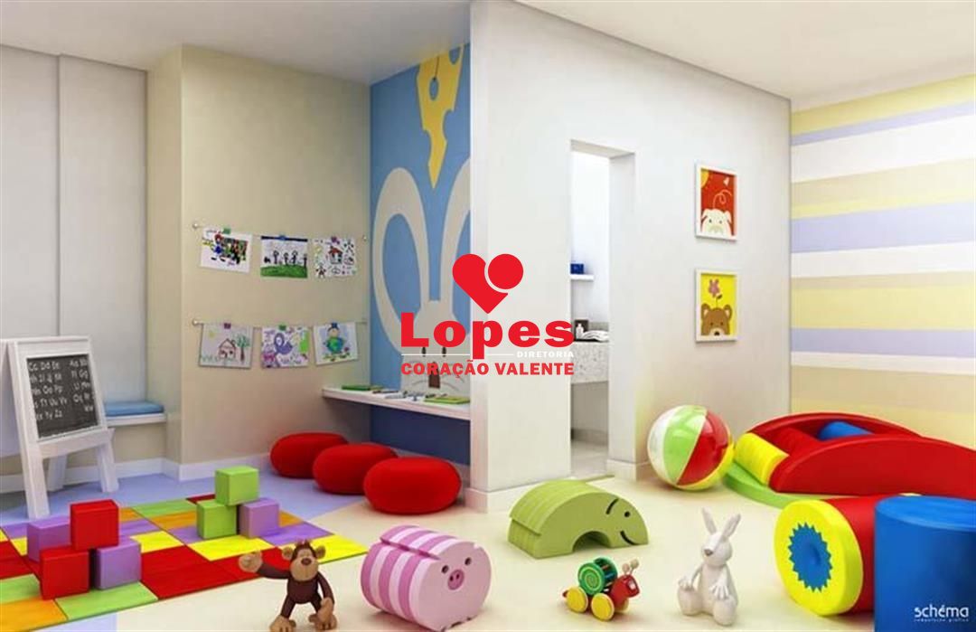 Apartamento, 3 quartos, 85 m² - Foto 6