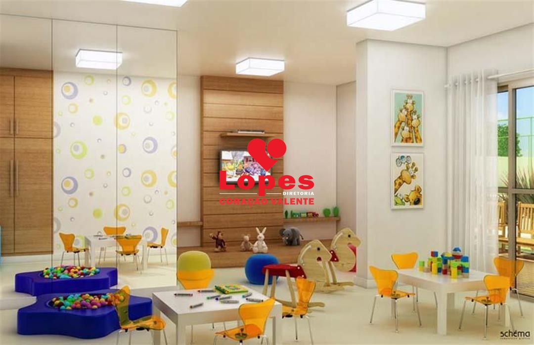 Apartamento, 3 quartos, 85 m² - Foto 7