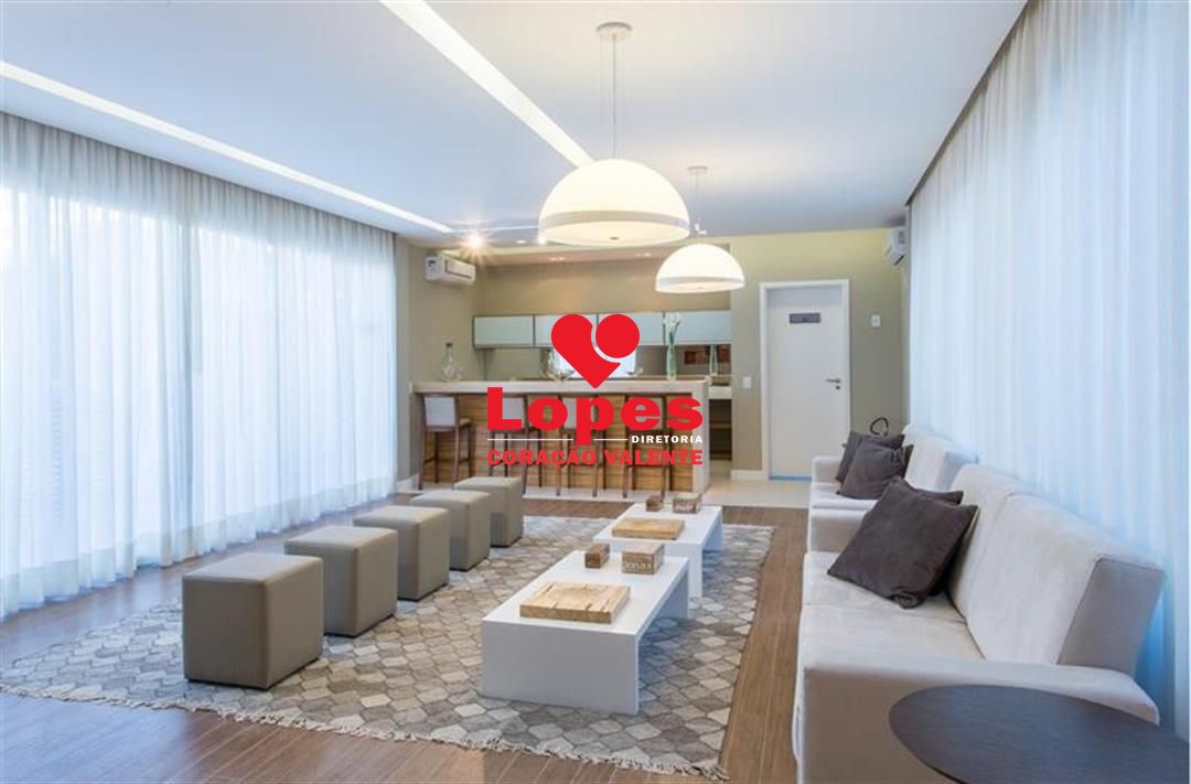 Apartamento, 3 quartos, 84 m² - Foto 4