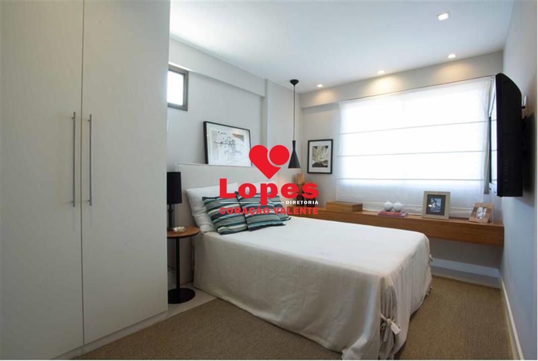 Apartamento, 3 quartos, 84 m² - Foto 5