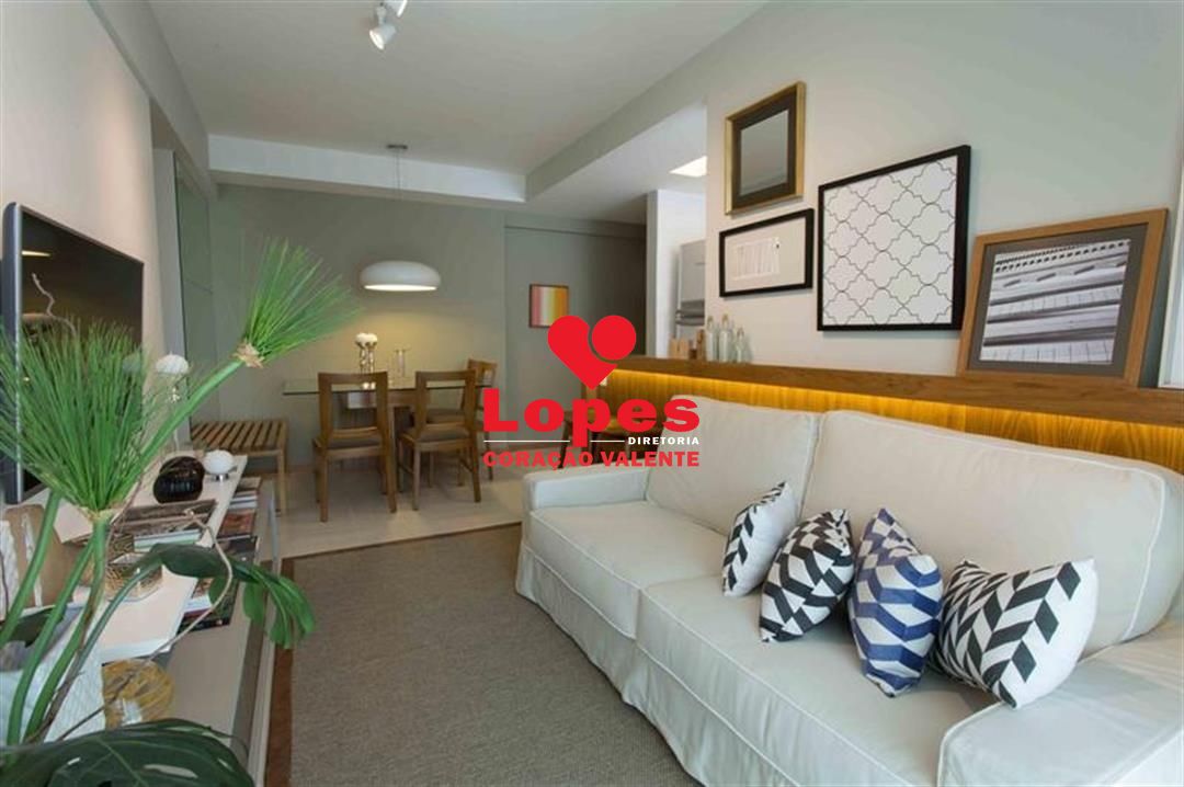 Apartamento, 3 quartos, 84 m² - Foto 7