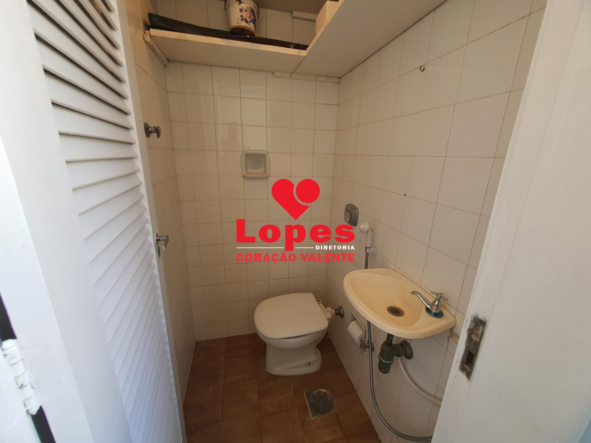 Apartamento à venda com 2 quartos, 80m² - Foto 18