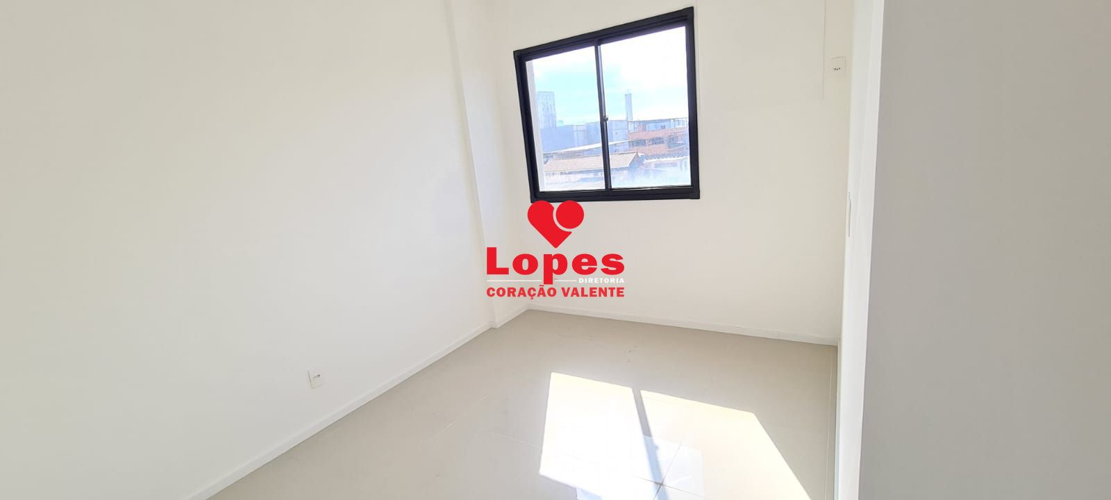 Apartamento à venda com 2 quartos, 56m² - Foto 6