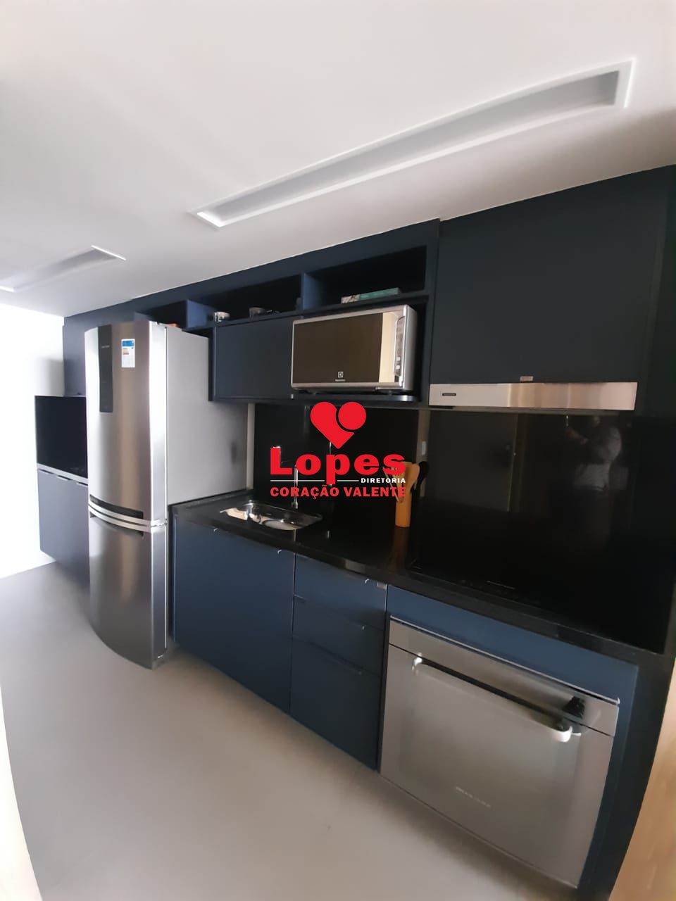 Apartamento, 1 quarto, 58 m² - Foto 41