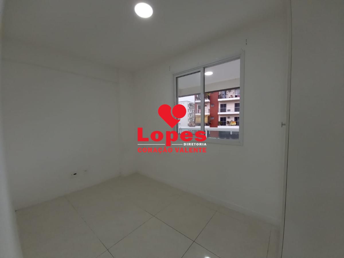 Apartamento à venda com 3 quartos, 78m² - Foto 7