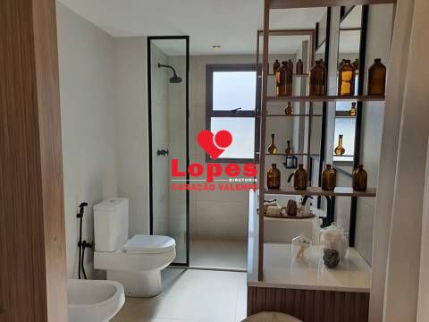 Apartamento, 4 quartos, 158 m² - Foto 12