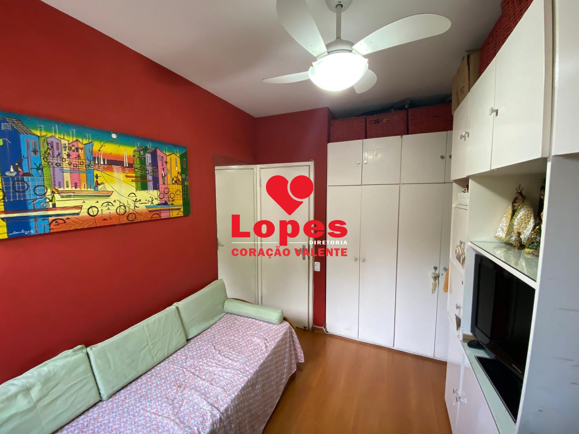 Apartamento, 4 quartos, 151 m² - Foto 7