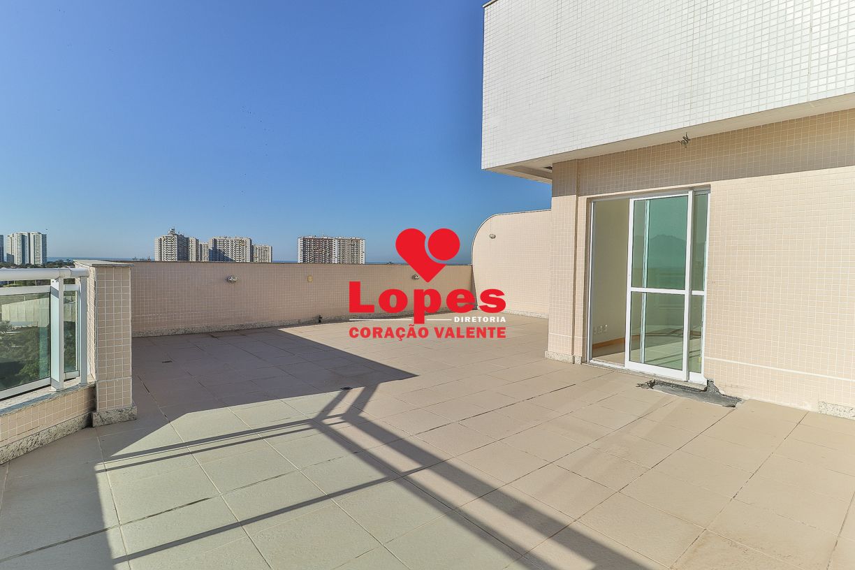 Cobertura, 3 quartos, 167 m² - Foto 19