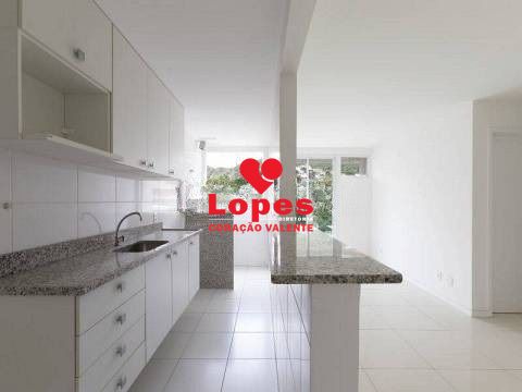 Apartamento, 2 quartos, 61 m² - Foto 3