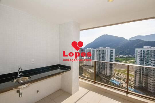 Cobertura, 3 quartos, 280 m² - Foto 12