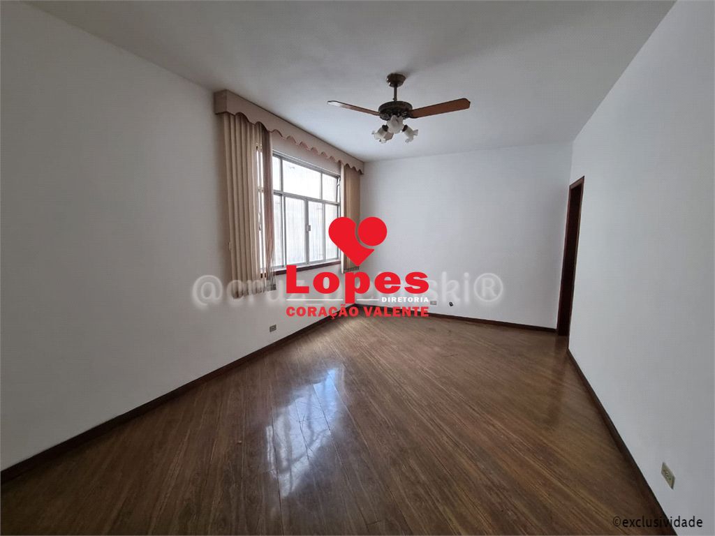 Apartamento à venda com 3 quartos, 82m² - Foto 1