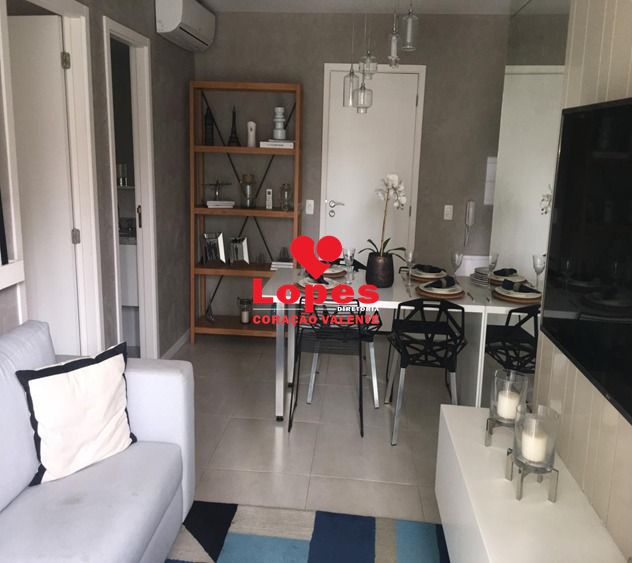 Apartamento, 1 quarto, 44 m² - Foto 6