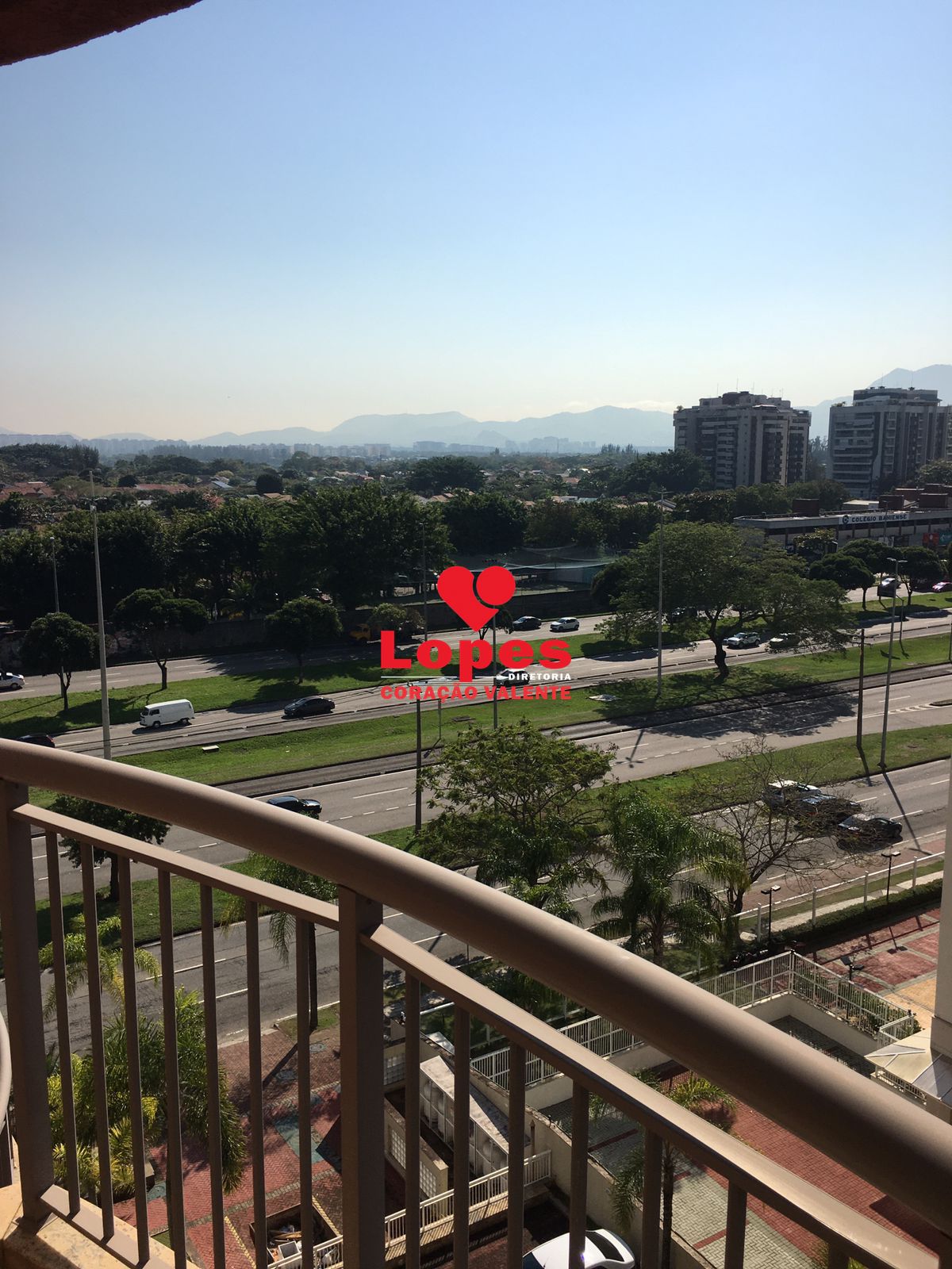 Apartamento, 2 quartos, 74 m² - Foto 2