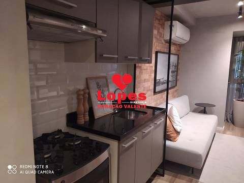 Prédio Inteiro, 46 m² - Foto 4