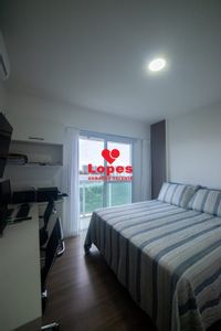 Apartamento à venda com 2 quartos, 67m² - Foto 14