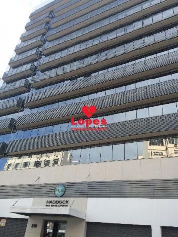 Sala-Conjunto, 30 m² - Foto 11