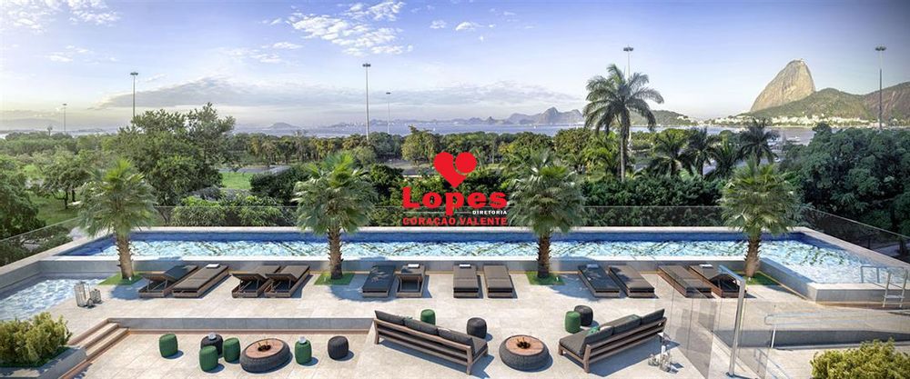 Apartamento, 3 quartos, 147 m² - Foto 11