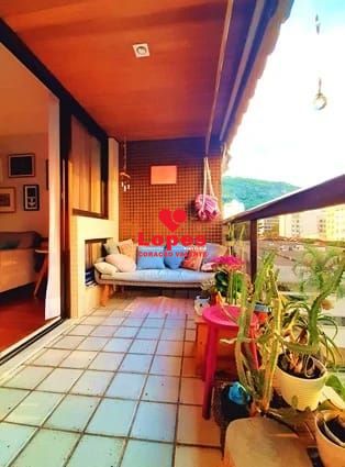 Apartamento, 2 quartos, 122 m² - Foto 1