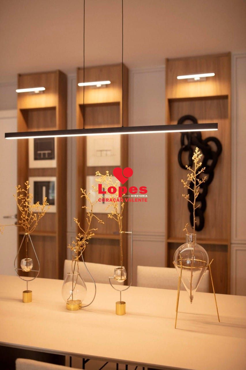 Apartamento, 4 quartos, 190 m² - Foto 20