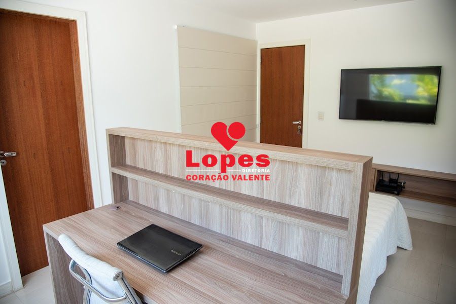 Casa de Condomínio, 5 quartos - Foto 10