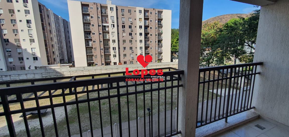 Apartamento, 2 quartos, 66 m² - Foto 3