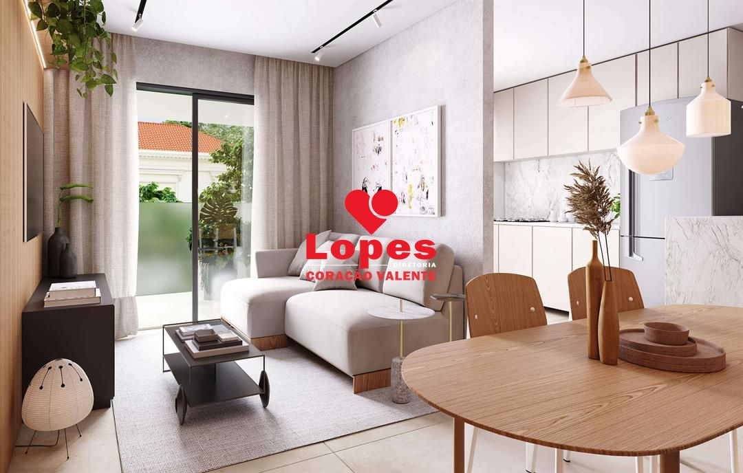 Apartamento, 2 quartos, 125 m² - Foto 27