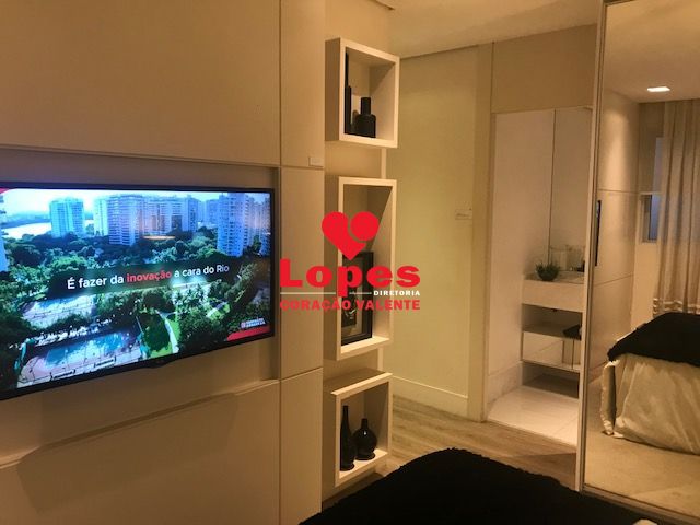 Apartamento, 2 quartos, 85 m² - Foto 11
