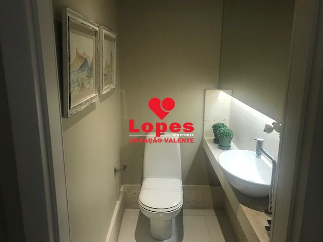 Apartamento, 3 quartos, 131 m² - Foto 10