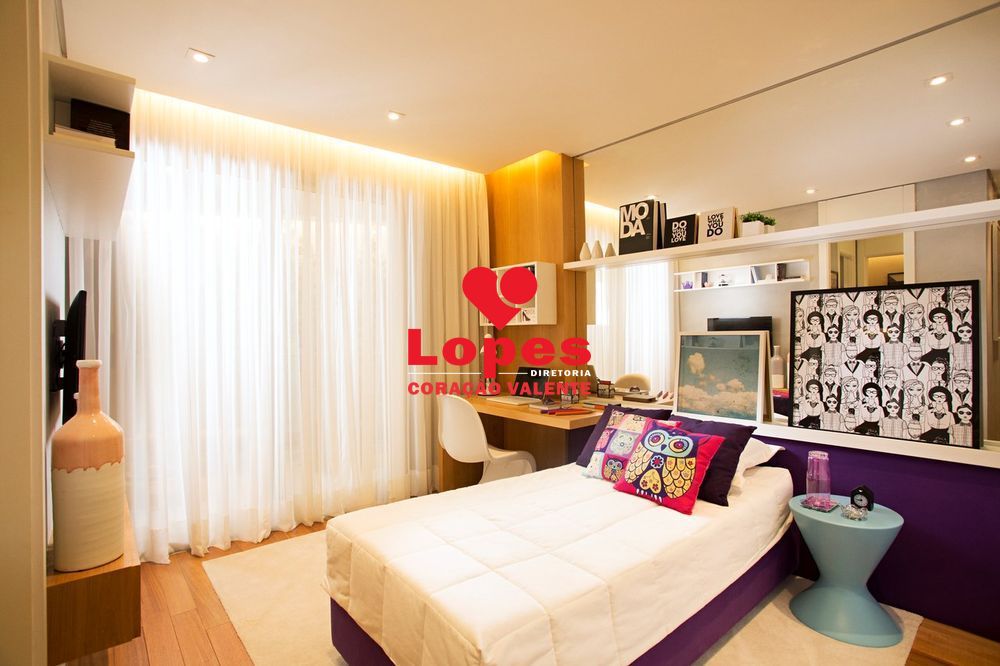 Cobertura, 4 quartos, 325 m² - Foto 1