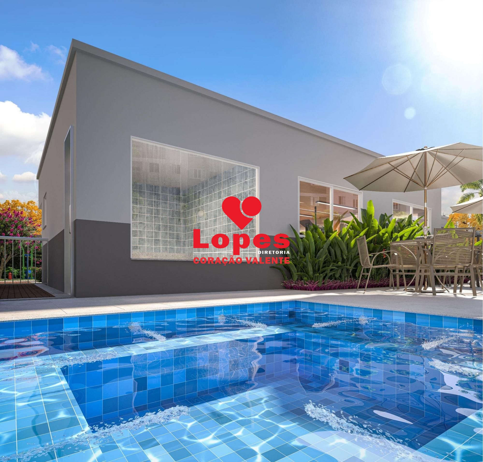 Apartamento, 2 quartos, 48 m² - Foto 17