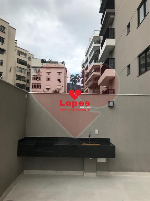 Apartamento à venda com 3 quartos, 240m² - Foto 13