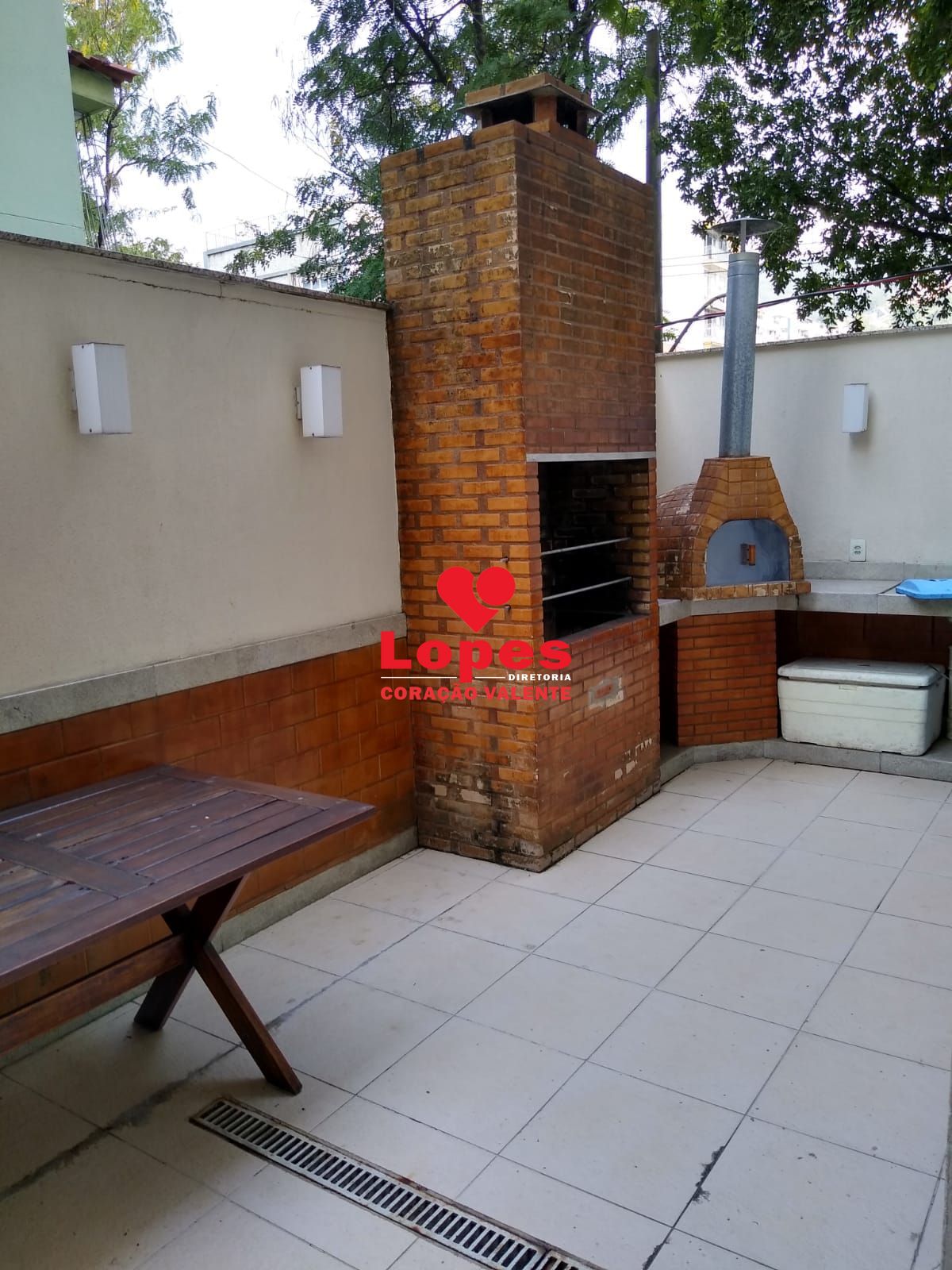 Apartamento, 3 quartos, 85 m² - Foto 7