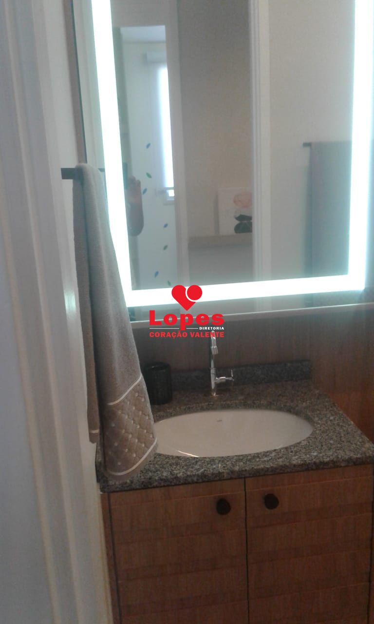 Apartamento, 2 quartos, 55 m² - Foto 8