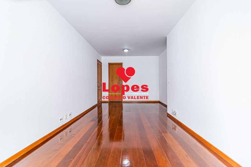 Apartamento à venda com 3 quartos, 82m² - Foto 2