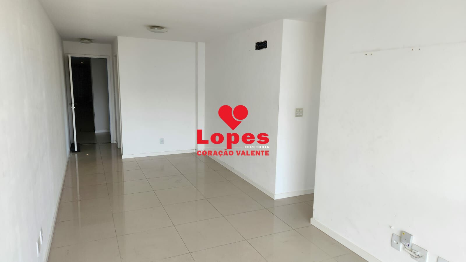 Apartamento à venda com 3 quartos, 90m² - Foto 9