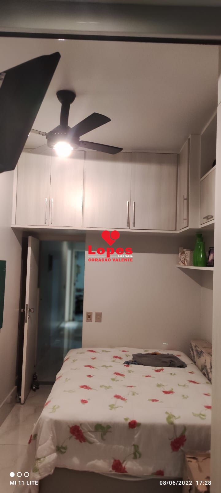 Apartamento, 3 quartos, 132 m² - Foto 25