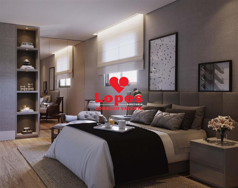 Apartamento, 2 quartos, 154 m² - Foto 2