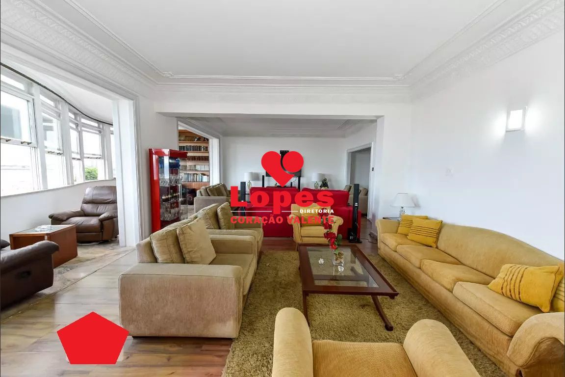 Apartamento, 4 quartos, 235 m² - Foto 19