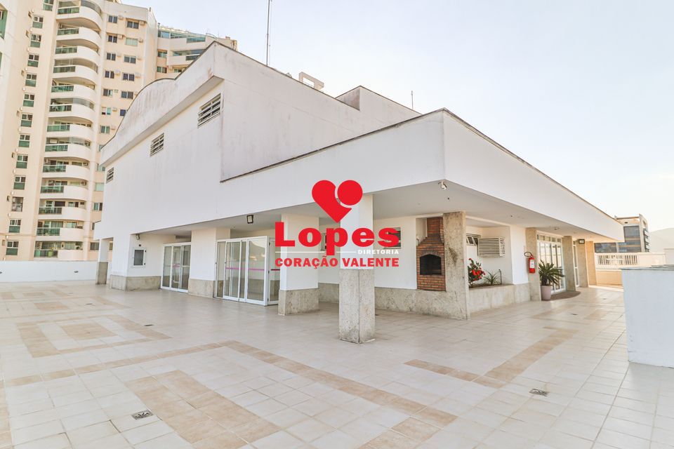 Apartamento, 3 quartos, 82 m² - Foto 8