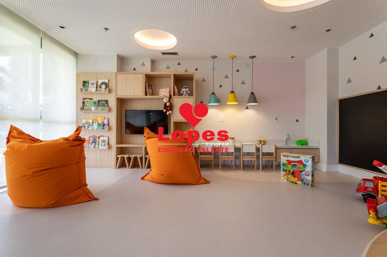 Apartamento, 3 quartos, 82 m² - Foto 6